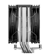 DEEPCOOL AG400-G2-PLUS 4 Heatpipe Single Plus Kule Tipi AM4-AM5 / 1200-1700-1851 İşlemci Soğutucu